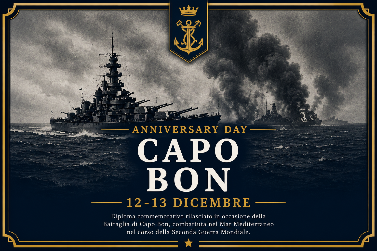 Capo Bon